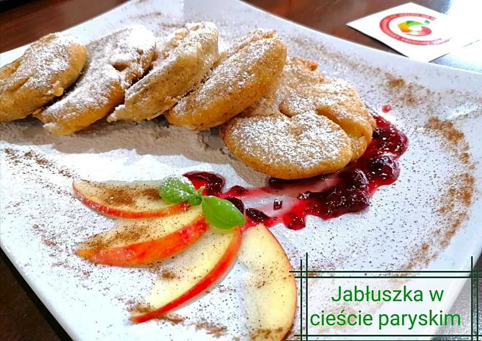 Kompleks Noclegowy Warka