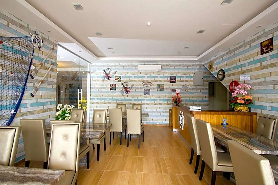 888 Boutique Hotel