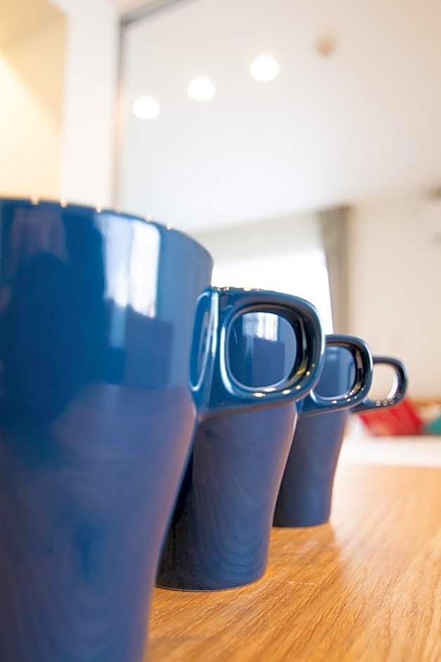 Apartment Hotel Tenjin TUMUGU / Vacation STAY 62175