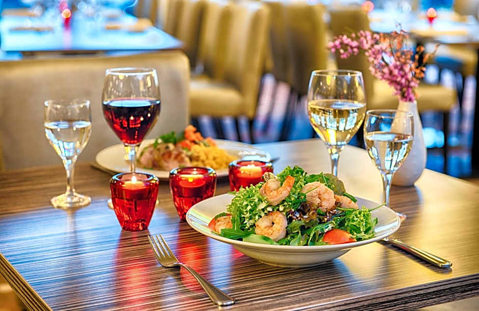 Leonardo Hotel Mannheim