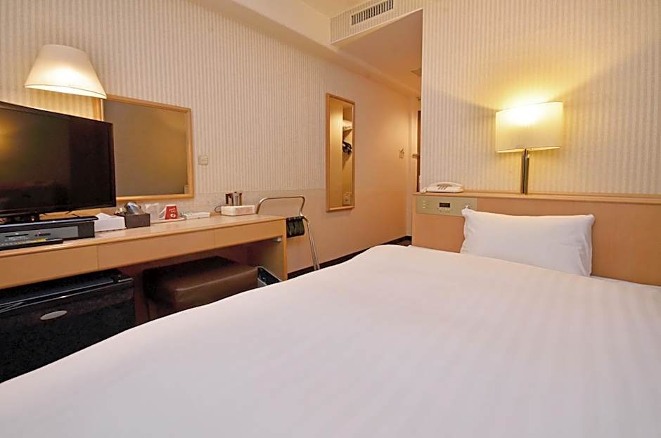 Omura Central Hotel