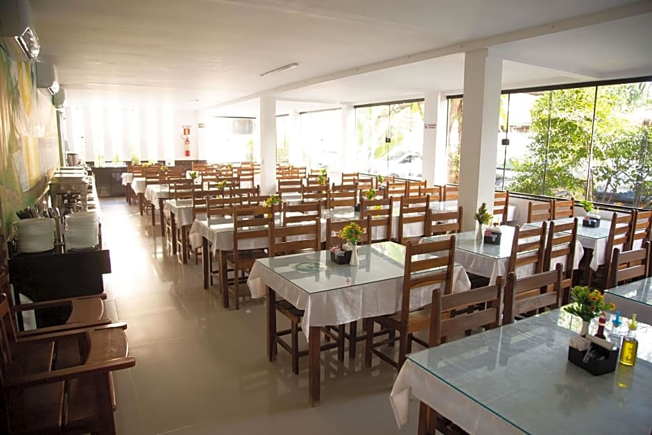 Pousada Ponta de Mangue