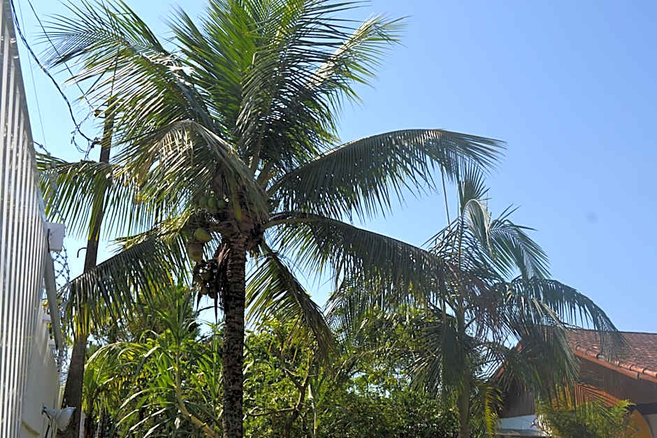 Pousada Recanto da Praia