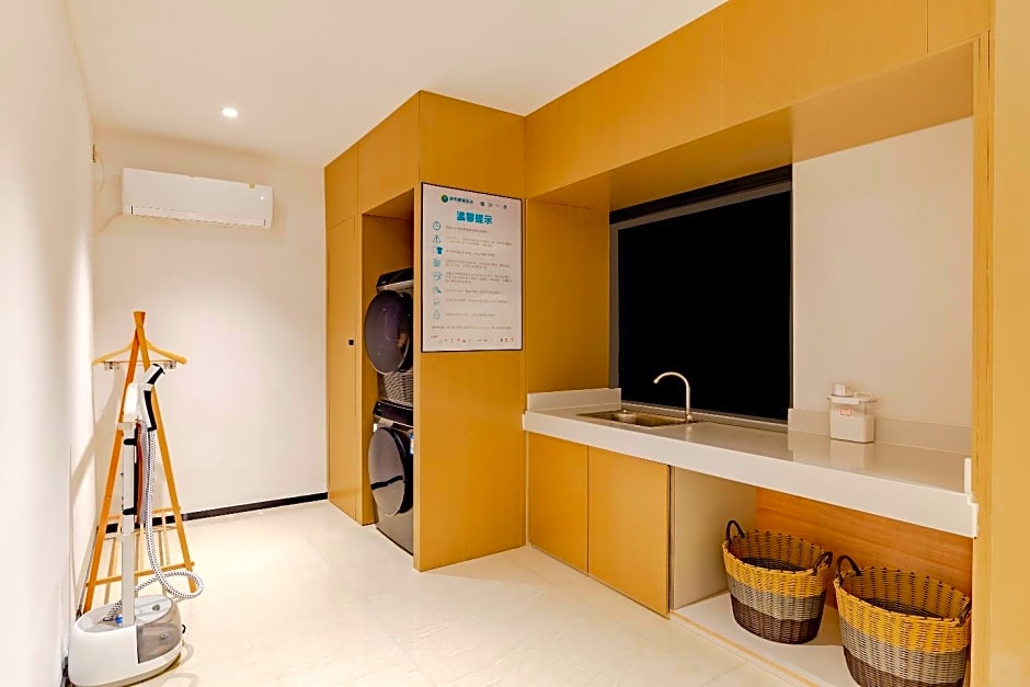 City Comfort Inn Duchang Furongshan Industrial Park