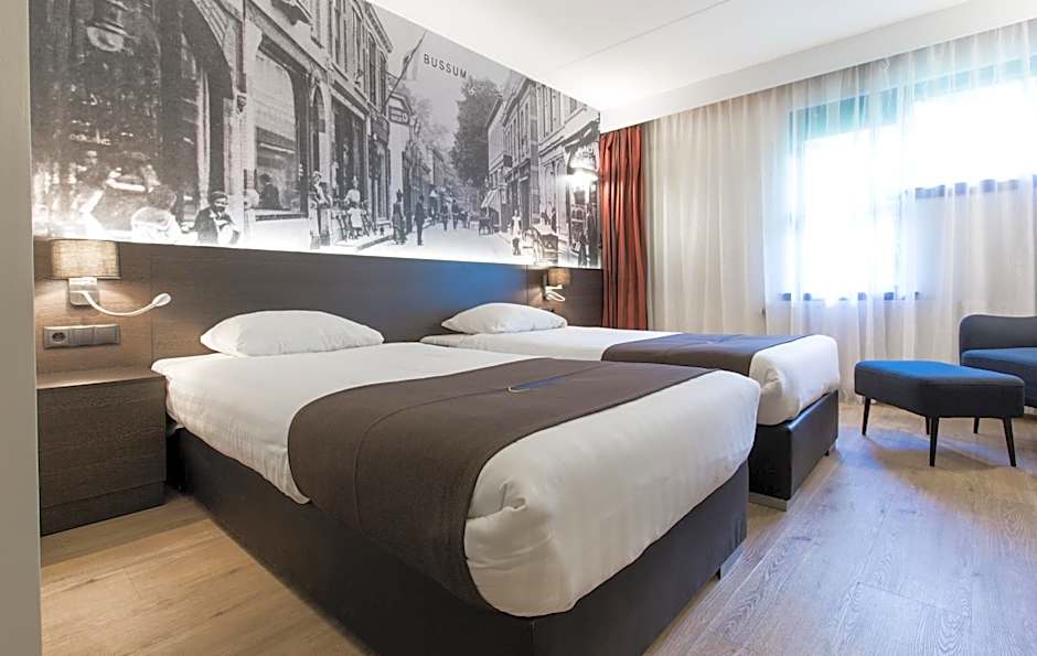 Photo 1 of 48 of Bastion Hotel Bussum Hilversum