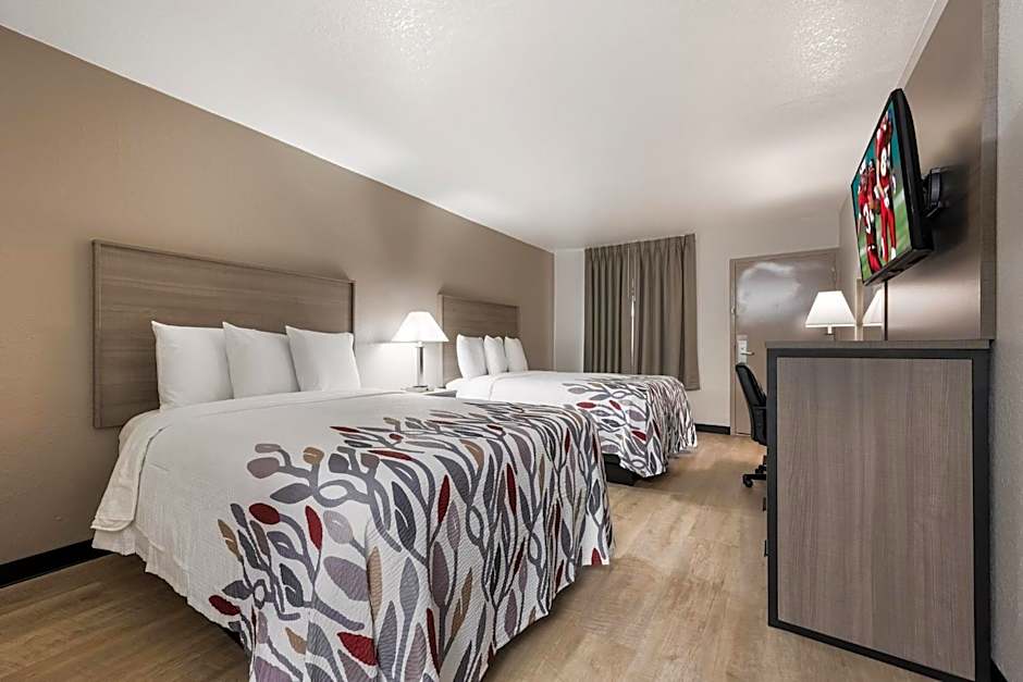 Red Roof Inn Birmingham South