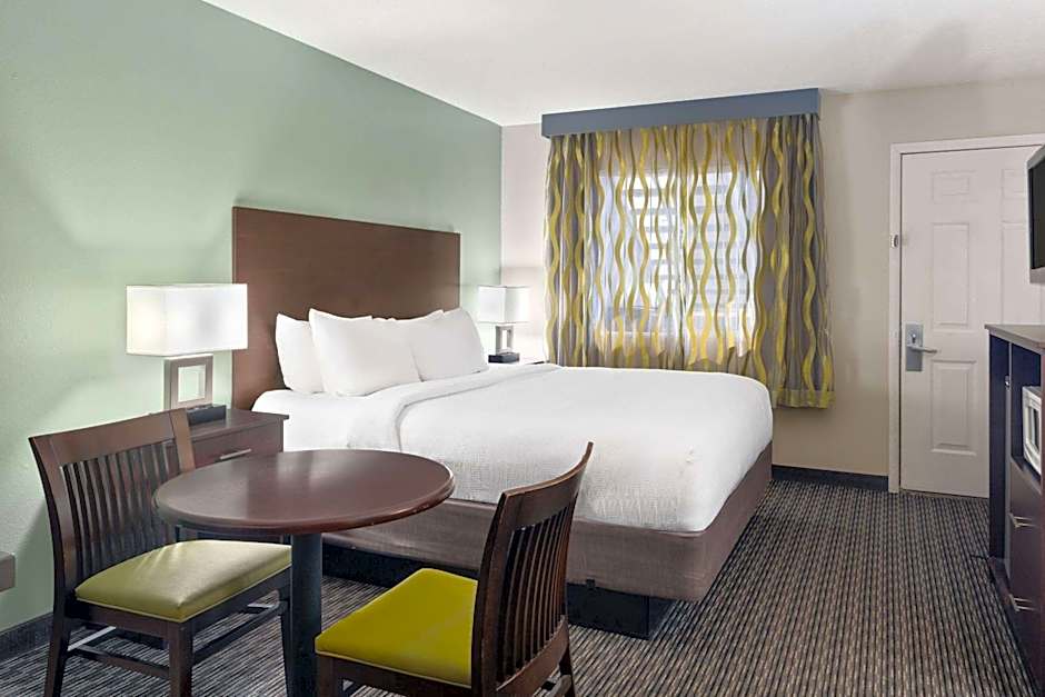 Wingate by Wyndham Cedar City
