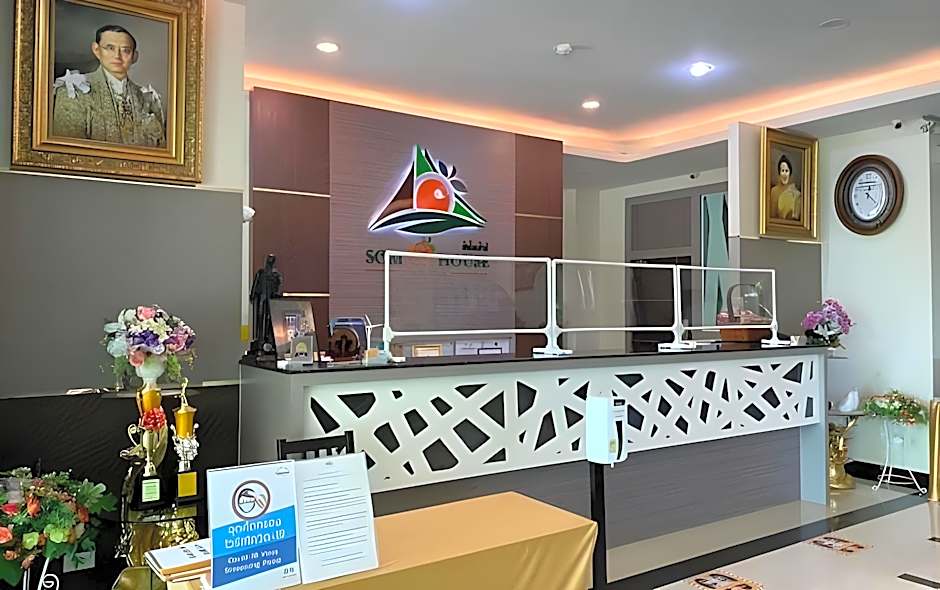 Som O House Hotel
