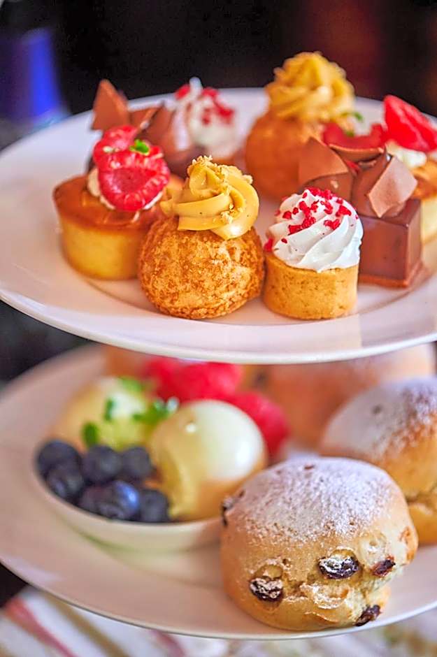 One Devonshire Gardens a Hotel Du Vin