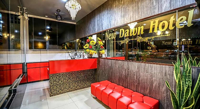 New Dawn Hotel Sdn Bhd