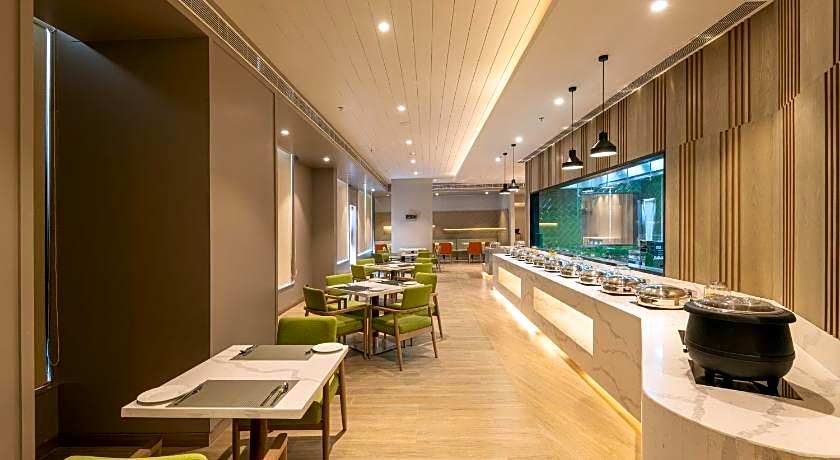 Holiday Inn Katra Vaishno Devi By IHG