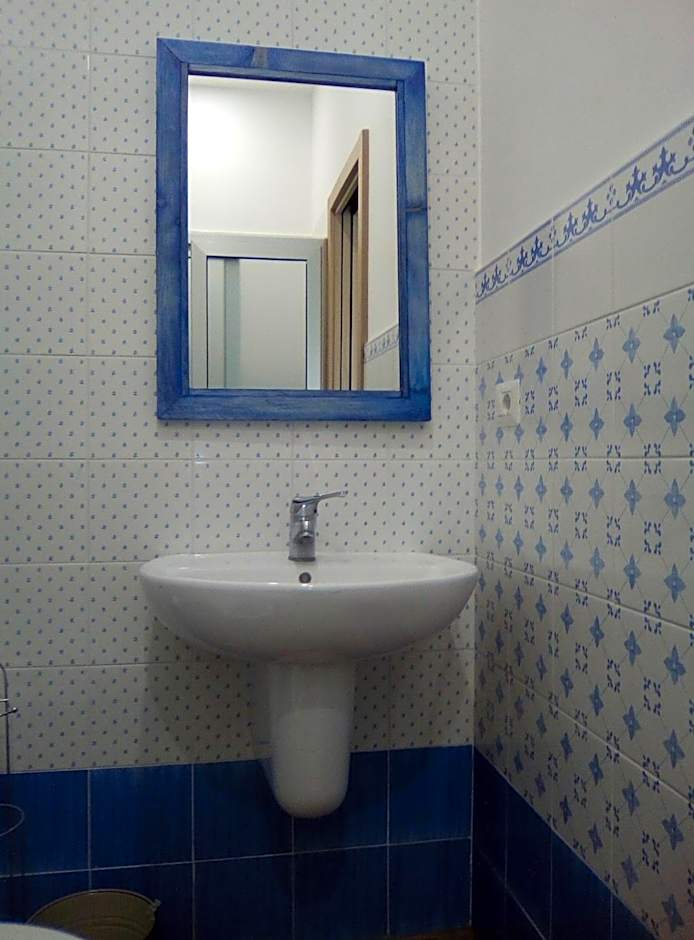 Rubilia Rooms Pompei