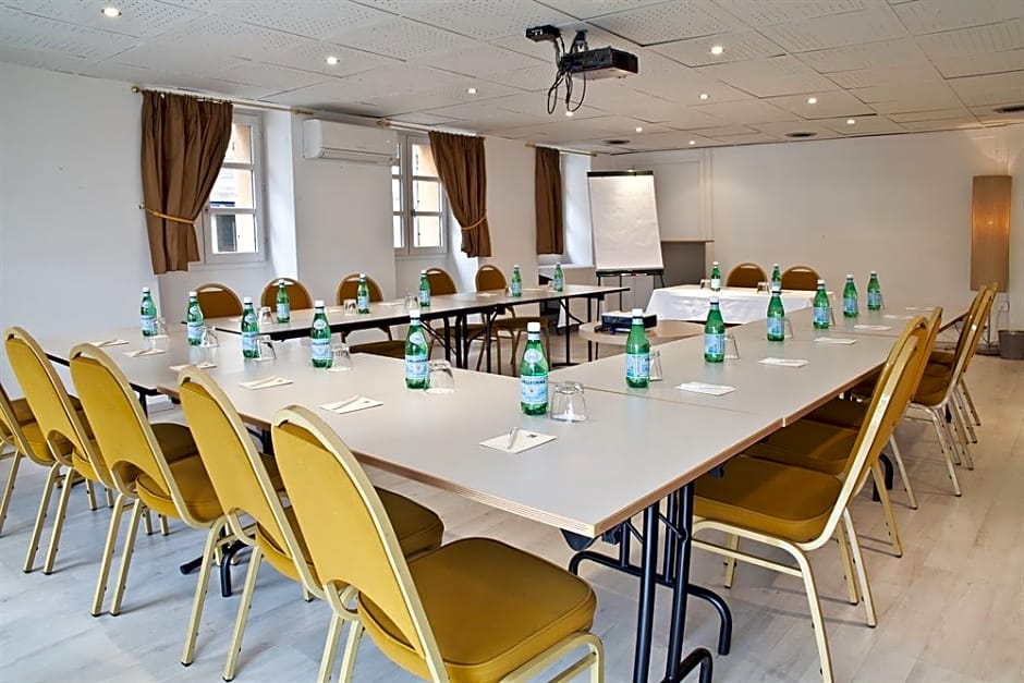 Maisons du Monde Hotel & Suites - Marseille Vieux Port