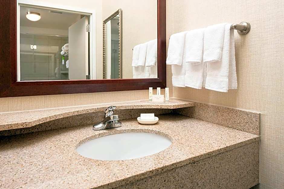 SpringHill Suites by Marriott Cheyenne