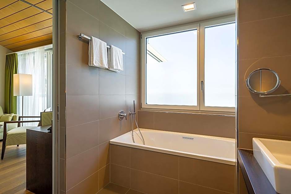 Hotel Artos Interlaken