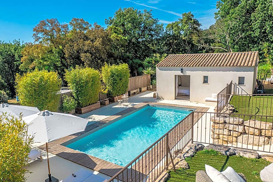 Le Cabanon de Val