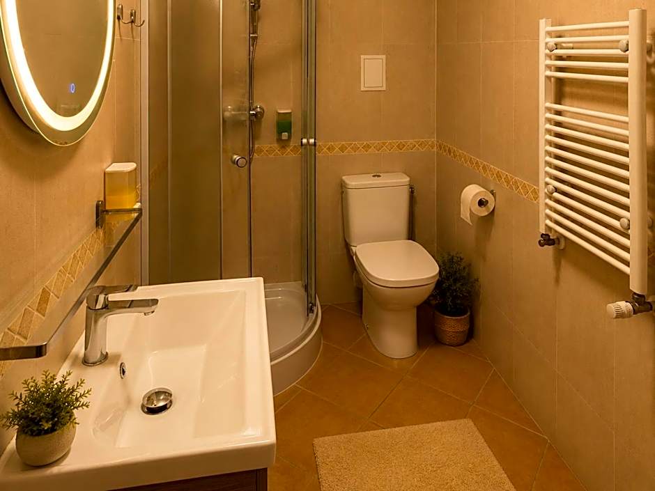Monte Carlo Palace Suites