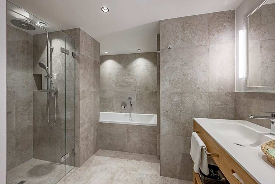 Hotel Enzian & Apartmenthotel Johannes