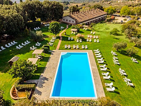 Hotel Tenuta di Artimino Hotel, Melia Collection