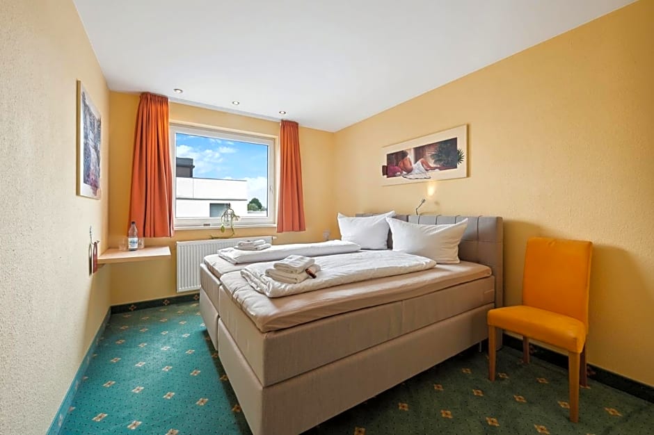 7o'Clock - Hotel Hannover