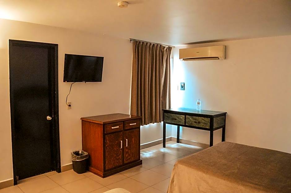 Hotel Latino