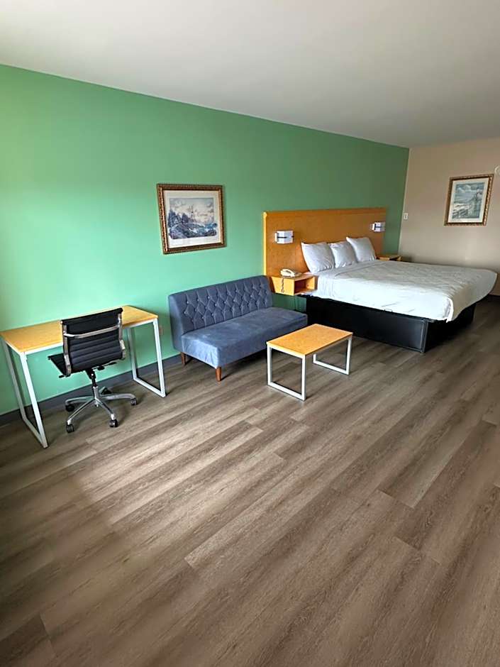 Security Inn and Suites