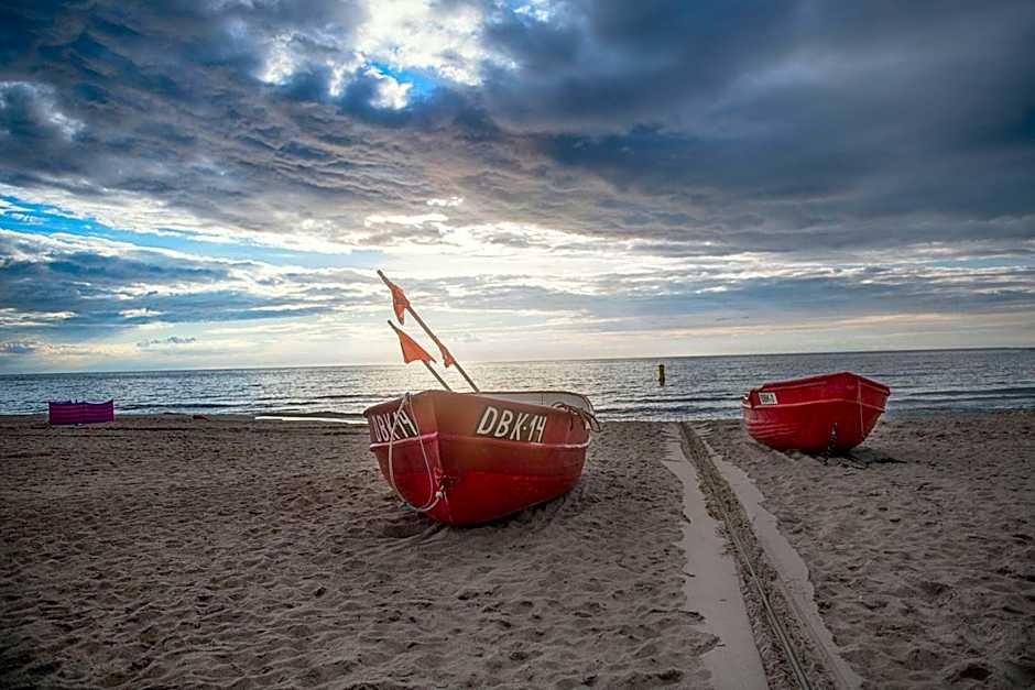 Interferie Dąbki SU Argentyt