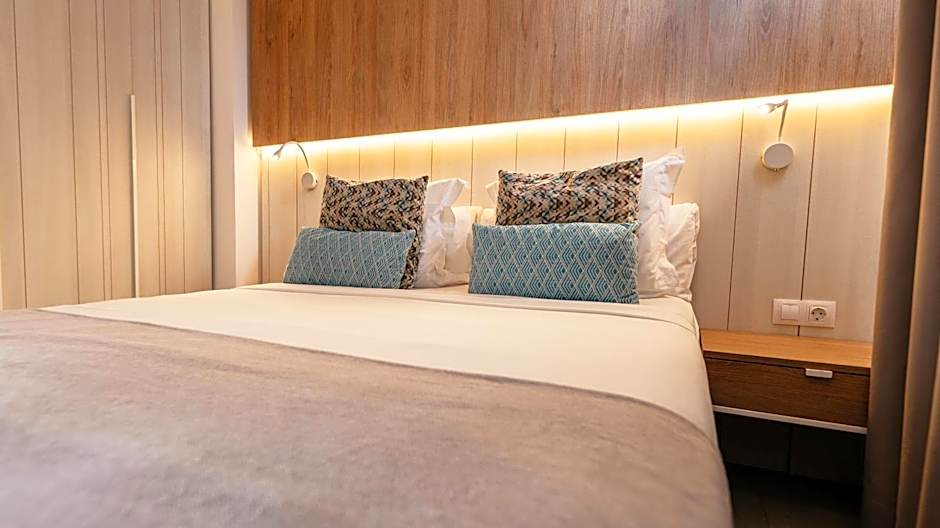 Labranda Alyssa Suite Hotel