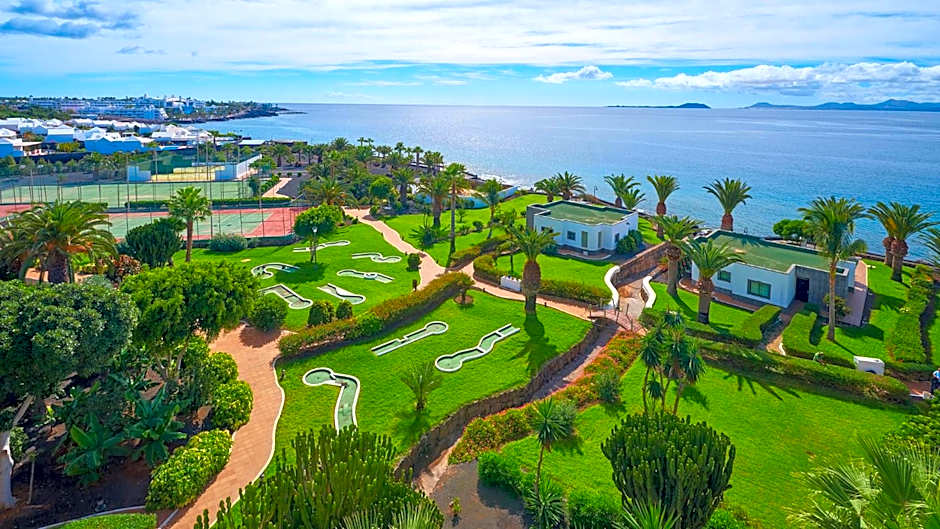 Hipotels Natura Palace Adults Only