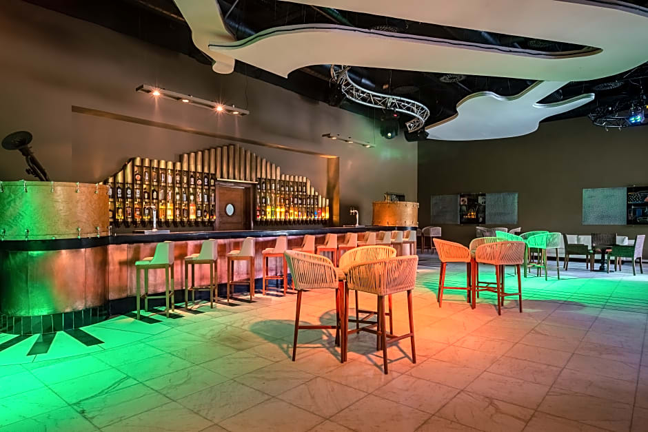 Iberostar Waves Bahia All Inclusive