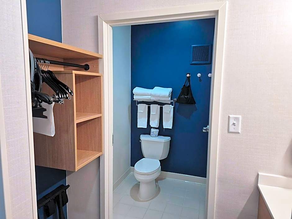 Spark by Hilton Lancaster