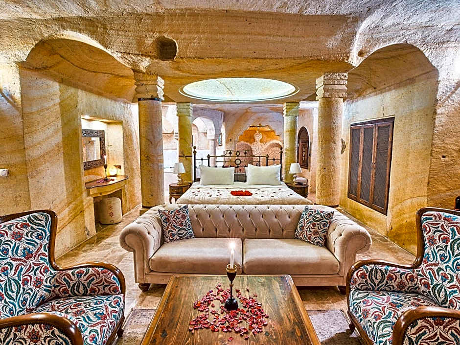 Zeydem Suites