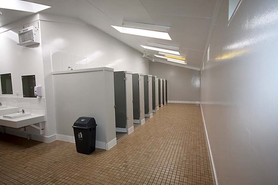 Discovery Parks - Alice Springs