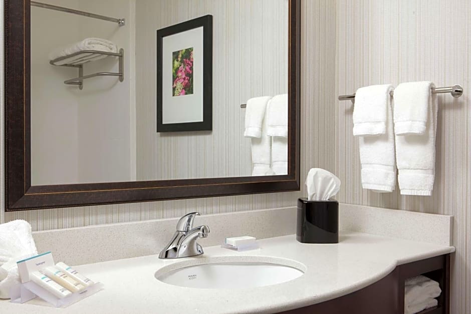 Hilton Garden Inn Bettendorf/Quad Cities