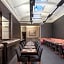 Radisson Blu Hotel, London Euston Square