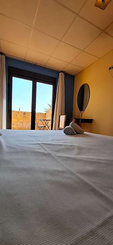 Hotel Villa de Estercuel