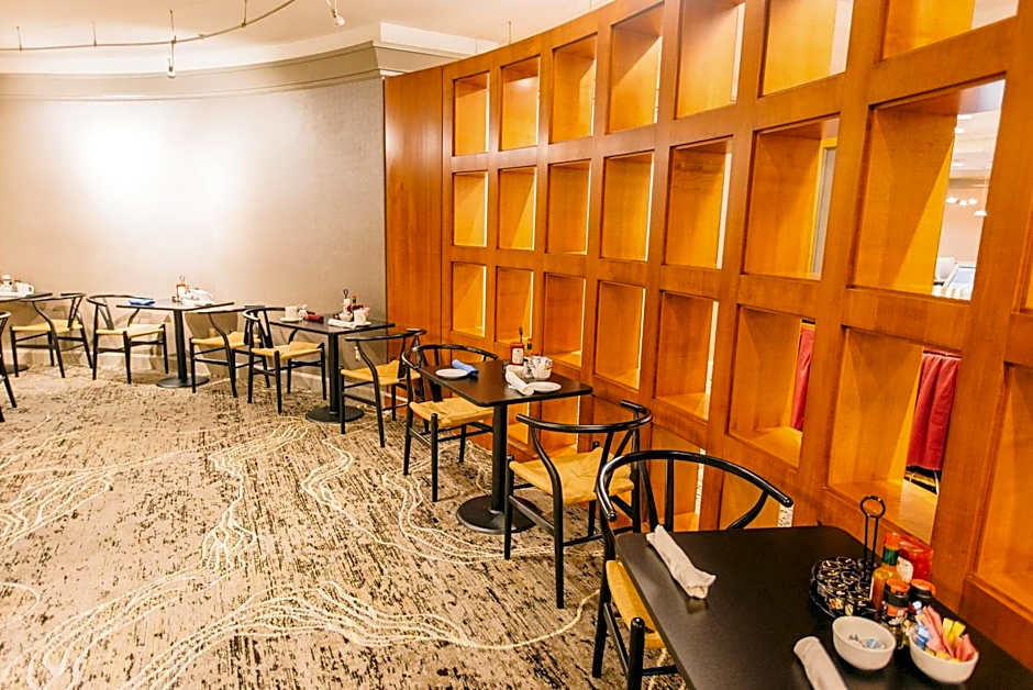 Crowne Plaza Hotel Harrisburg-Hershey By IHG