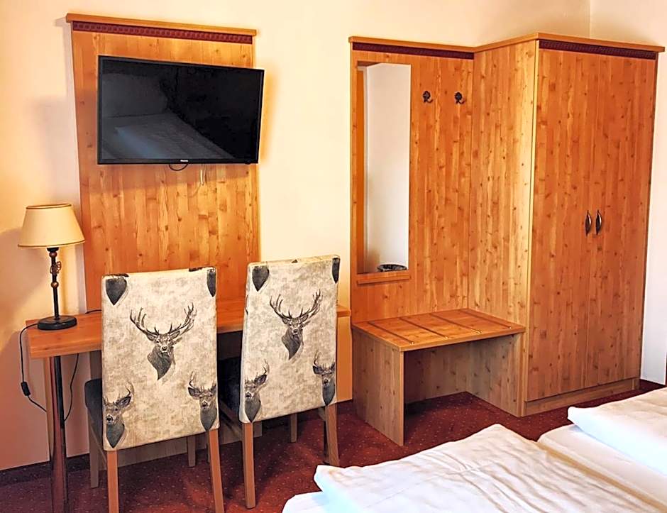 Zdjęcie 1 z 43 — Hotel Paintner