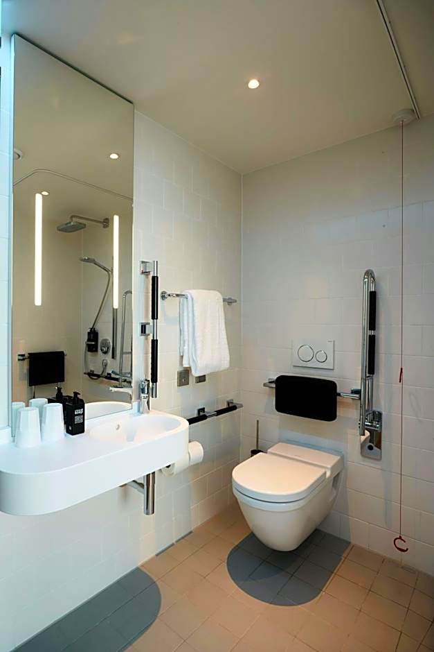 citizenM London Bankside