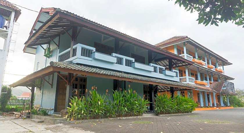 Hotel O Srikandi Hotel