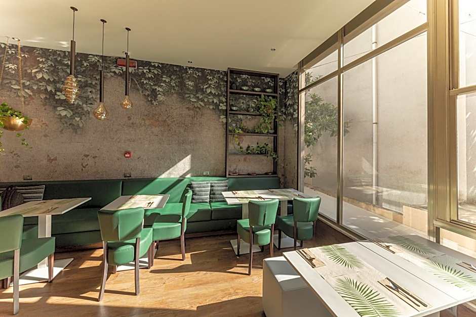 Bio Boutique Hotel XU' - Gruppo Ambienthotels