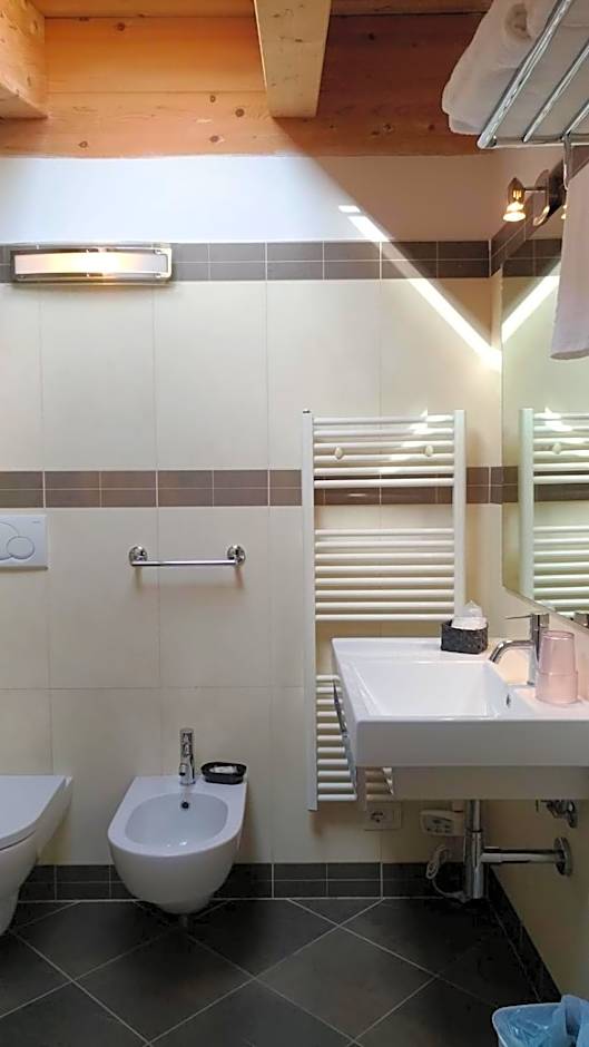 Residence Ilario Suite Hotel