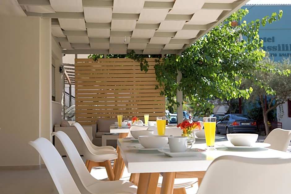 Grand TheoNi Boutique Hotel & Spa