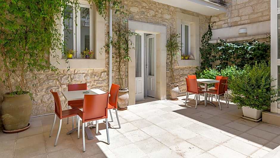 Scicli Albergo Diffuso