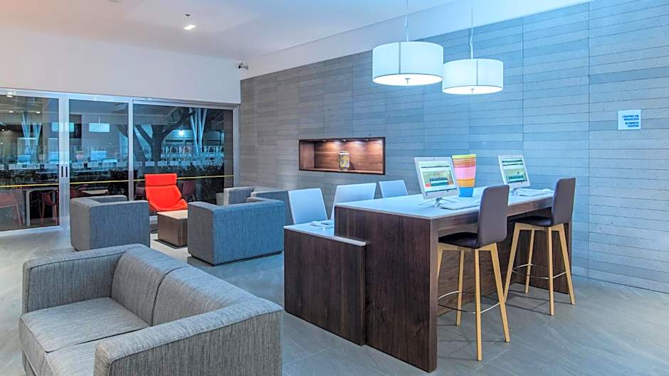 Holiday Inn Express Puebla By IHG