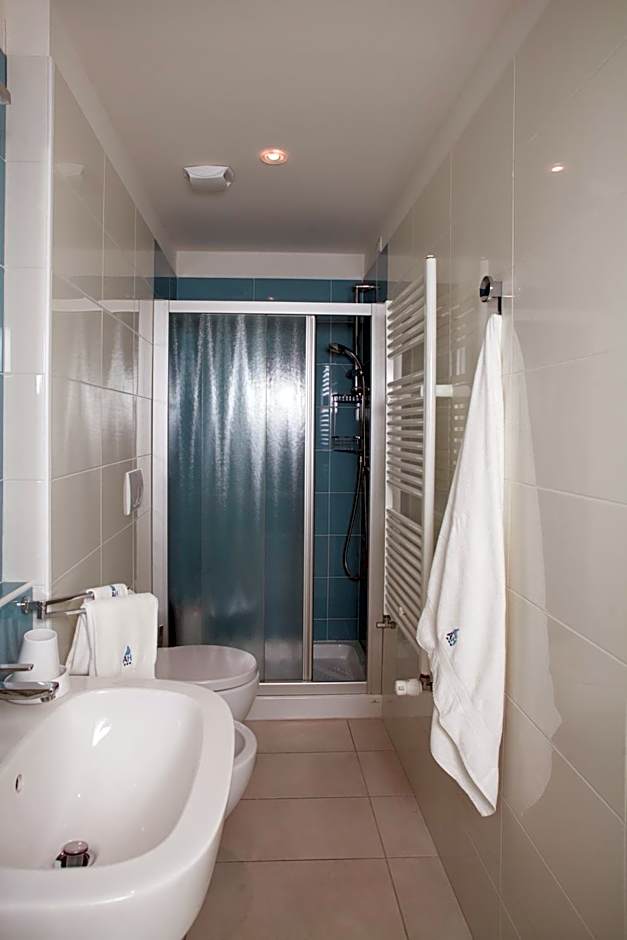 Hotel Albatros 3 Stelle Superior