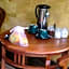 Pancer House