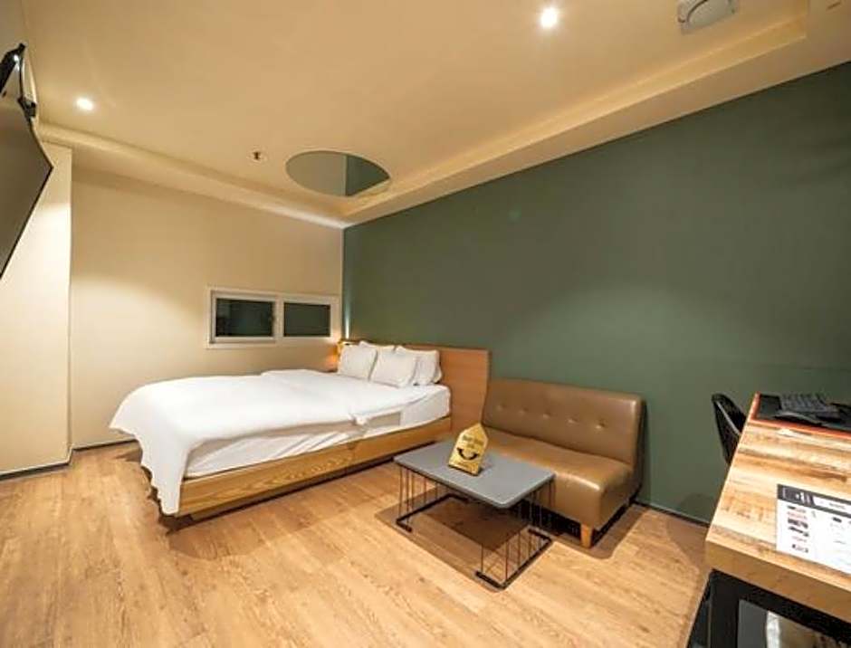 No 25 Hotel Ansan