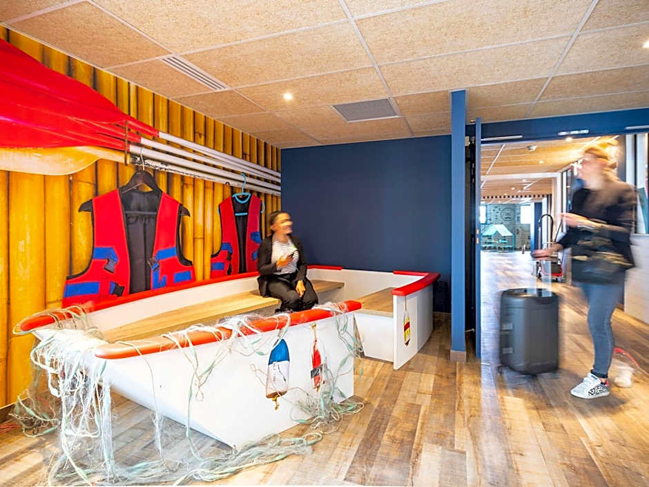 ibis Styles Thonon Les Bains Hotel