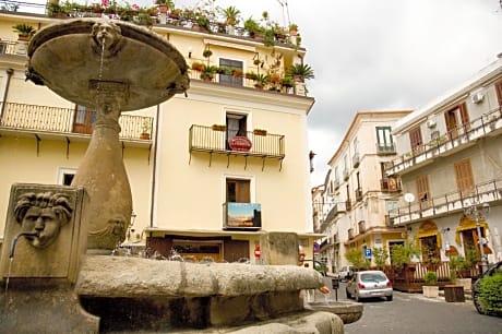 B&B La Piazzetta